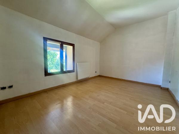 Maison à vendre 8 pièces 237,89 m² Nevy-lès-Dole