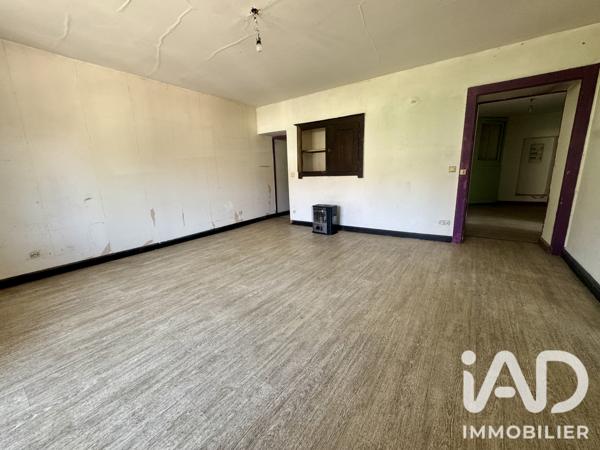 Maison à vendre 8 pièces 237,89 m² Nevy-lès-Dole