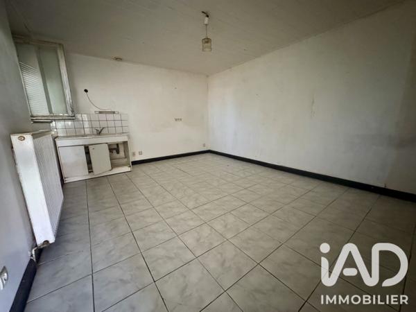 Maison à vendre 8 pièces 237,89 m² Nevy-lès-Dole