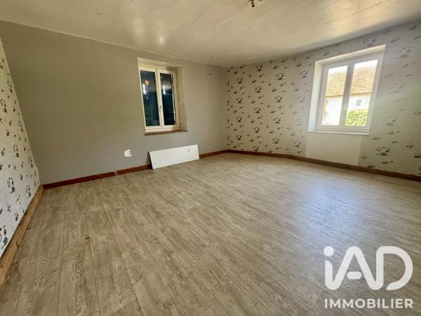 Maison à vendre 8 pièces 237,89 m² Nevy-lès-Dole