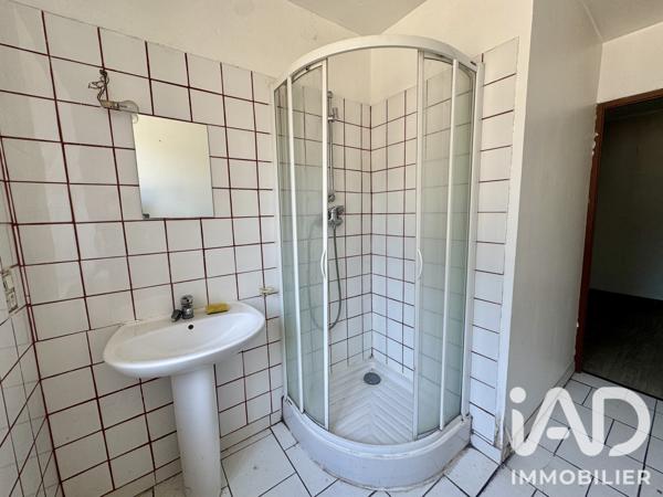 Maison à vendre 8 pièces 237,89 m² Nevy-lès-Dole