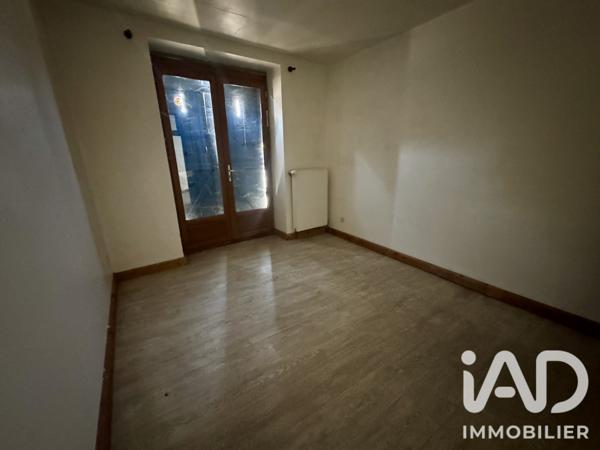 Maison à vendre 8 pièces 237,89 m² Nevy-lès-Dole