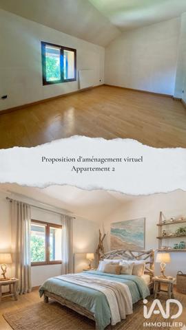 Maison à vendre 8 pièces 237,89 m² Nevy-lès-Dole