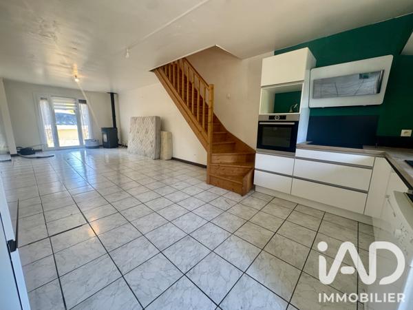 Maison à vendre 8 pièces 237,89 m² Nevy-lès-Dole