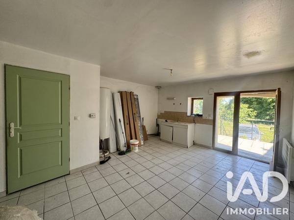 Maison à vendre 8 pièces 237,89 m² Nevy-lès-Dole
