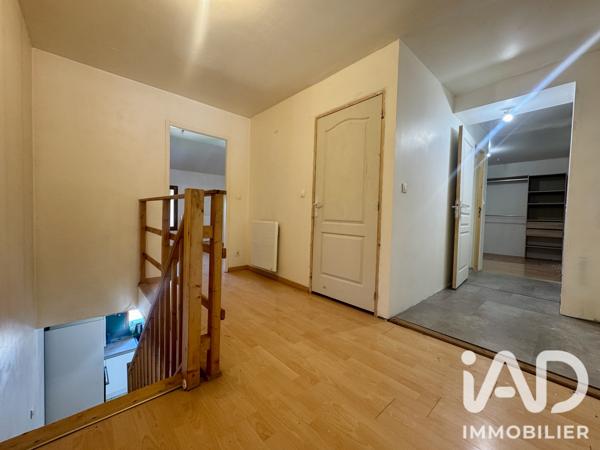 Maison à vendre 8 pièces 237,89 m² Nevy-lès-Dole