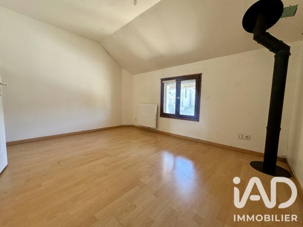 Maison à vendre 8 pièces 237,89 m² Nevy-lès-Dole