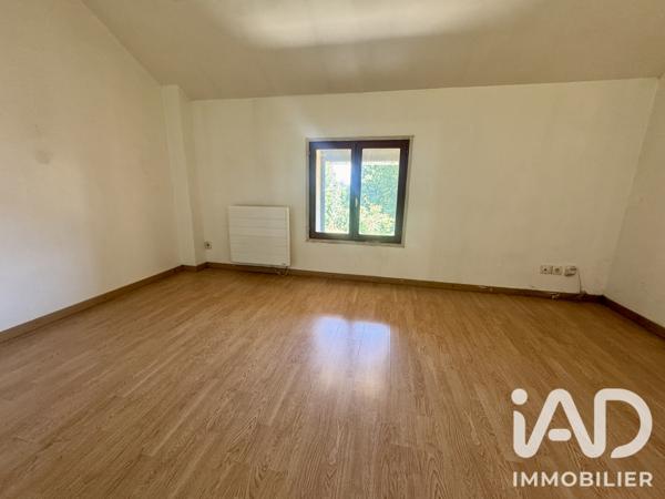 Maison à vendre 8 pièces 237,89 m² Nevy-lès-Dole