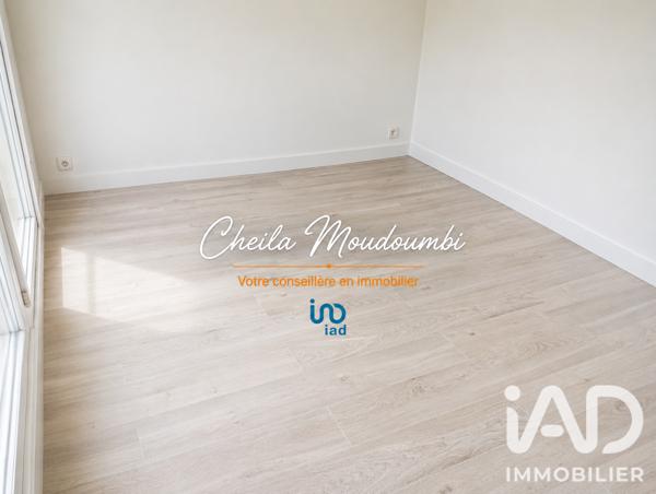 Appartement à vendre 2 pièces 52,1 m² Sens