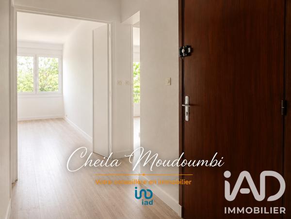 Appartement à vendre 2 pièces 52,1 m² Sens