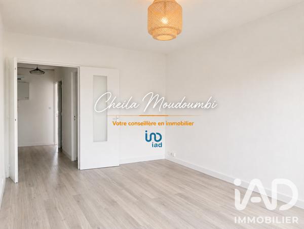 Appartement à vendre 2 pièces 52,1 m² Sens