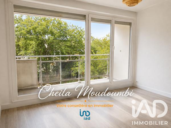Appartement à vendre 2 pièces 52,1 m² Sens