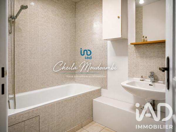 Appartement à vendre 2 pièces 52,1 m² Sens