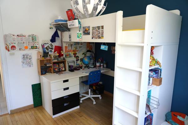 Bourg-des-Comptes (35890) Maison 4 chambres