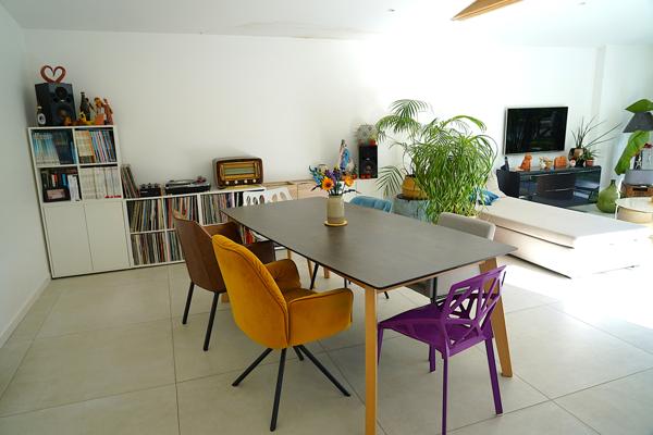 Bourg-des-Comptes (35890) Maison 4 chambres