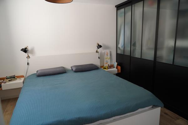 Bourg-des-Comptes (35890) Maison 4 chambres
