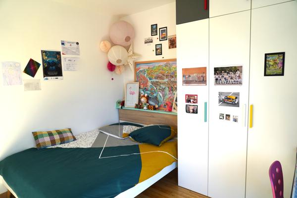 Bourg-des-Comptes (35890) Maison 4 chambres