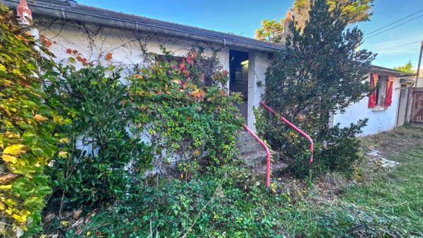 Maison La Turballe 3 pièce(s) 50 m2