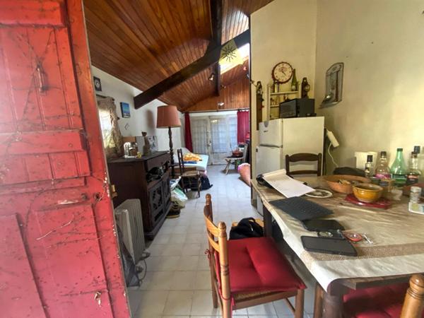 Maison La Turballe 3 pièce(s) 50 m2