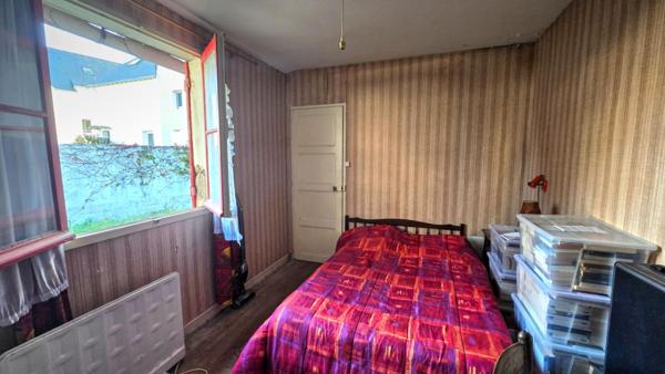 Maison La Turballe 3 pièce(s) 50 m2