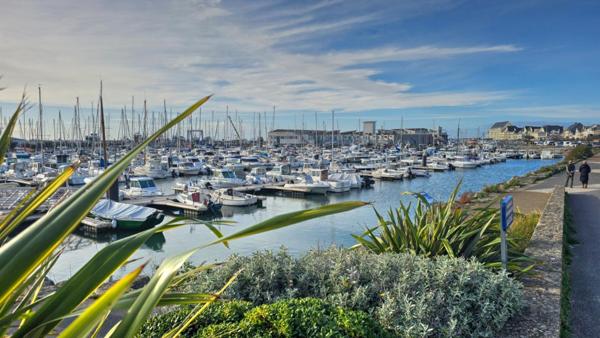 Maison La Turballe 3 pièce(s) 50 m2