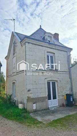 Idéal premier achat ou investissement locatif
