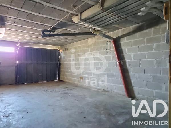 Appartement à vendre 3 pièces 63 m² Vierzon