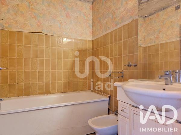 Appartement à vendre 3 pièces 63 m² Vierzon