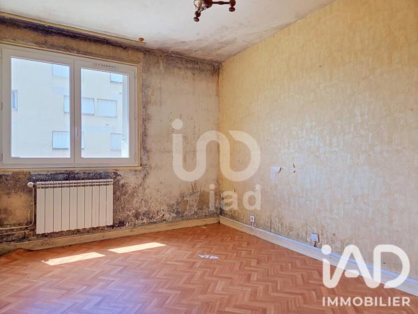 Appartement à vendre 3 pièces 63 m² Vierzon