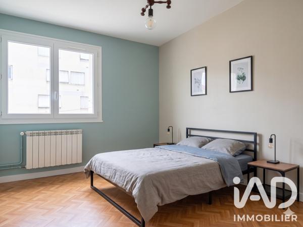 Appartement à vendre 3 pièces 63 m² Vierzon