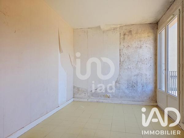 Appartement à vendre 3 pièces 63 m² Vierzon