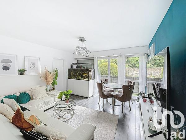 Appartement à vendre 3 pièces 60 m² Eaubonne