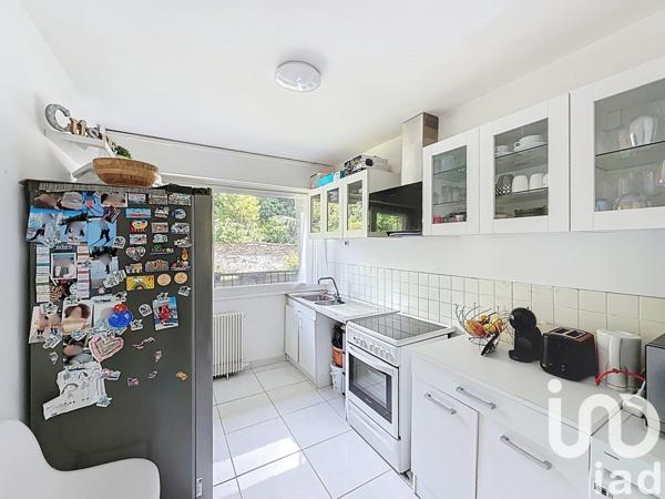 Appartement à vendre 3 pièces 60 m² Eaubonne