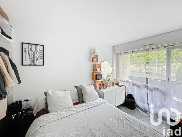 Appartement à vendre 3 pièces 60 m² Eaubonne