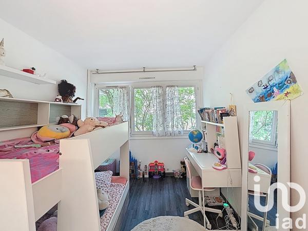 Appartement à vendre 3 pièces 60 m² Eaubonne