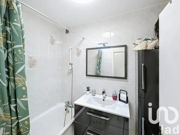 Appartement à vendre 3 pièces 60 m² Eaubonne