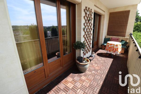 Appartement à vendre 5 pièces 108 m² Avon