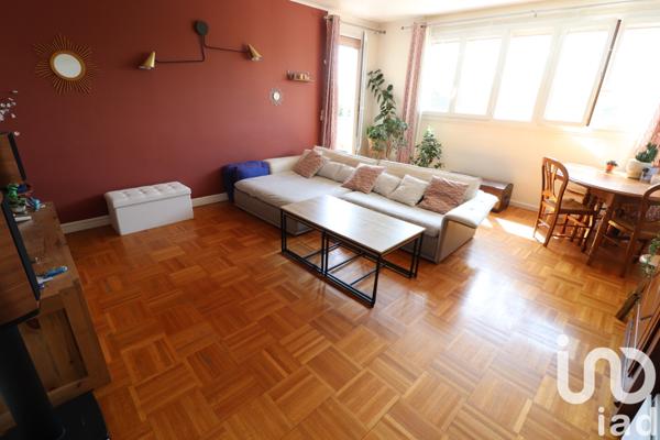 Appartement à vendre 5 pièces 108 m² Avon