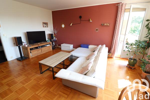 Appartement à vendre 5 pièces 108 m² Avon