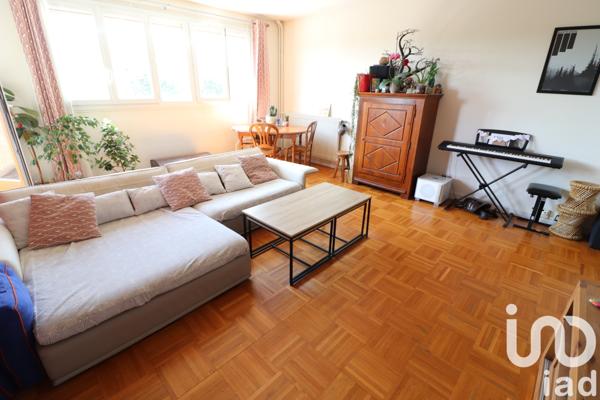 Appartement à vendre 5 pièces 108 m² Avon