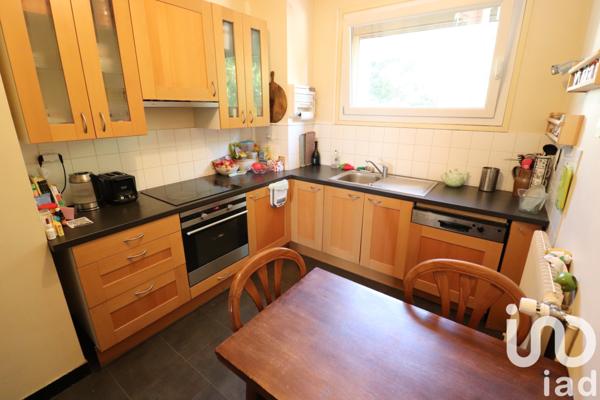 Appartement à vendre 5 pièces 108 m² Avon