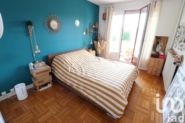 Appartement à vendre 5 pièces 108 m² Avon