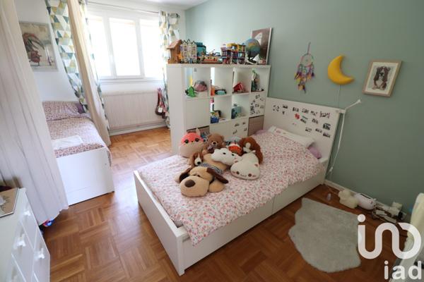 Appartement à vendre 5 pièces 108 m² Avon