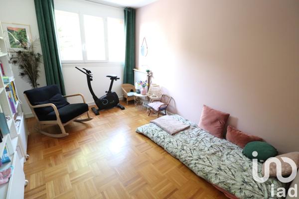 Appartement à vendre 5 pièces 108 m² Avon