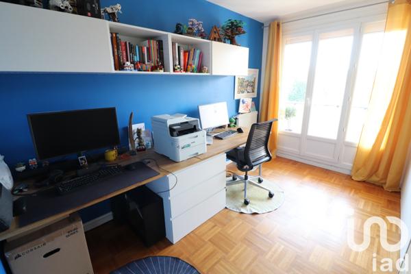 Appartement à vendre 5 pièces 108 m² Avon