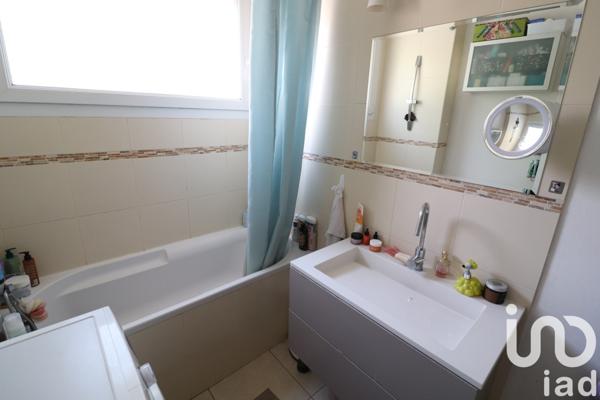 Appartement à vendre 5 pièces 108 m² Avon