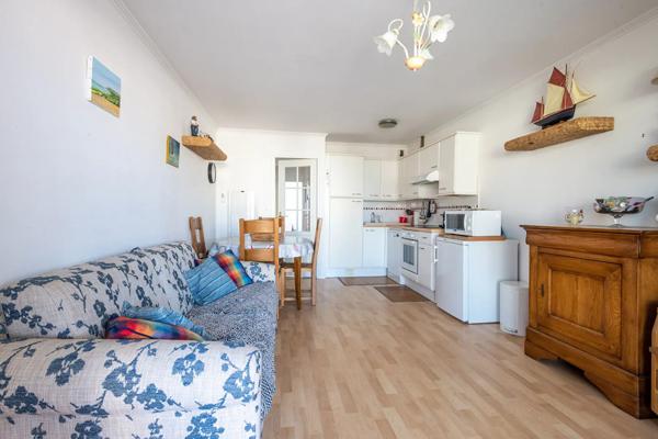Appartement à vendre 3 pièces 41.17m² Cucq (62780)