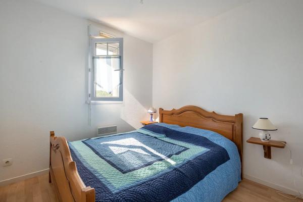 Appartement à vendre 3 pièces 41.17m² Cucq (62780)