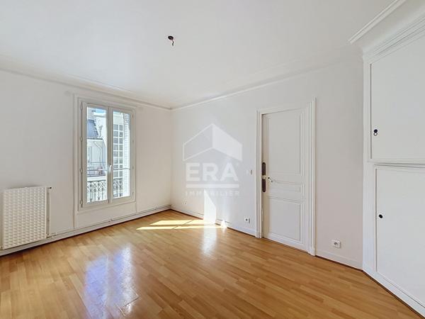 Appartement Levallois Perret 3 pièce(s) 51.65 m2