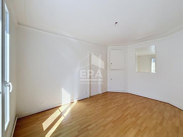 Appartement Levallois Perret 3 pièce(s) 51.65 m2
